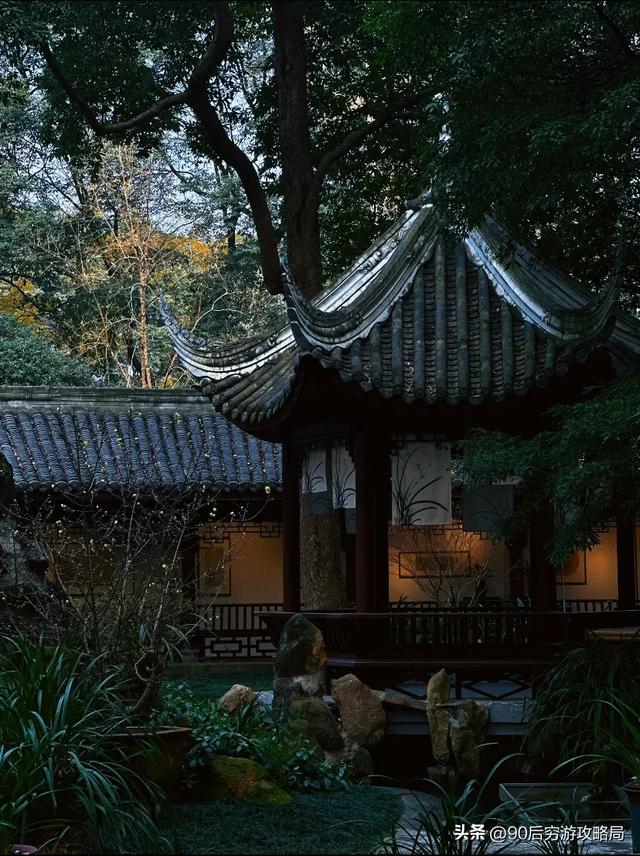 1980元玩转成都！5天深度游攻略，吃货必备+网红打卡全收录
