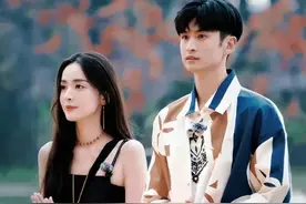 不是张云龙单恋娜扎，而是两人互相喜欢图片