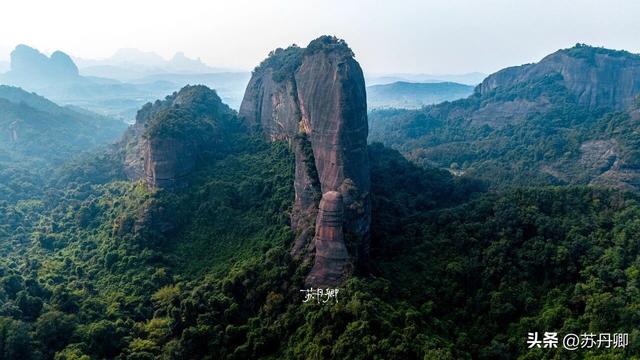 武汉出发！高铁3.5h直达！用3天时间解锁一座小众宝藏城市