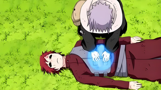 火影忍者，一生只能用一次的10种忍术，木叶有4种，妥妥禁术大国