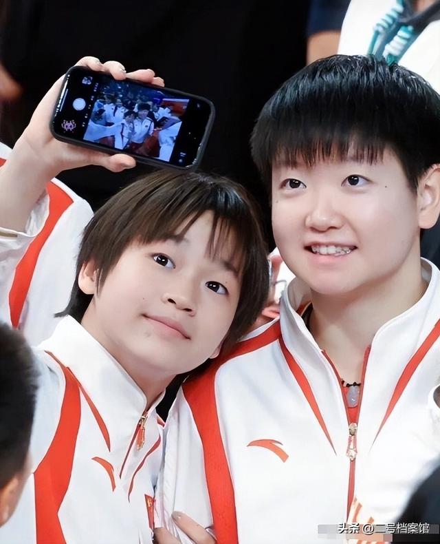 国家终于出手了！被牵连的何止李梓萌，全红婵成龙也没逃过