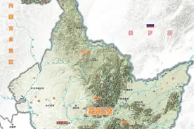 黑龙江人口，负增长比俄罗斯远东还严重？图片