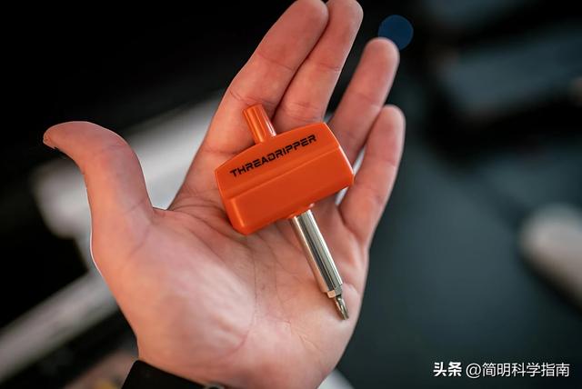 AMD如何凭借线程撕裂者主宰高端桌面平台，彻底改变CPU市场