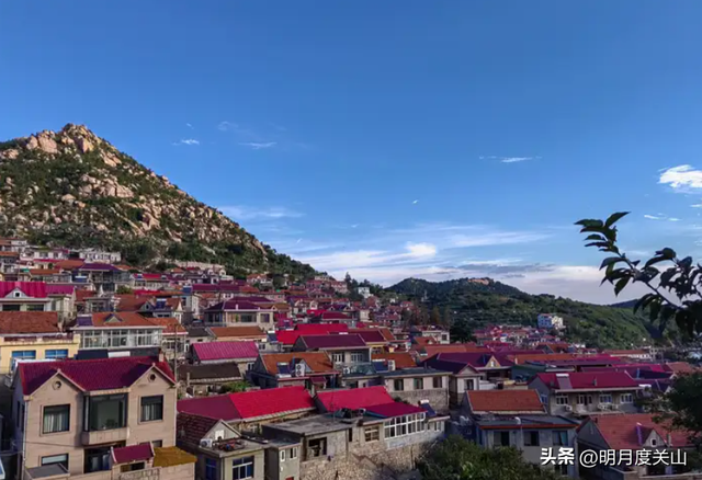 为什么旅游越来越没意思？穷家富路，给自己一点经济和时间的余裕