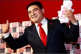 捐赠1300万！不愧是中国慈善第一人，灾情面前从不缺席图片