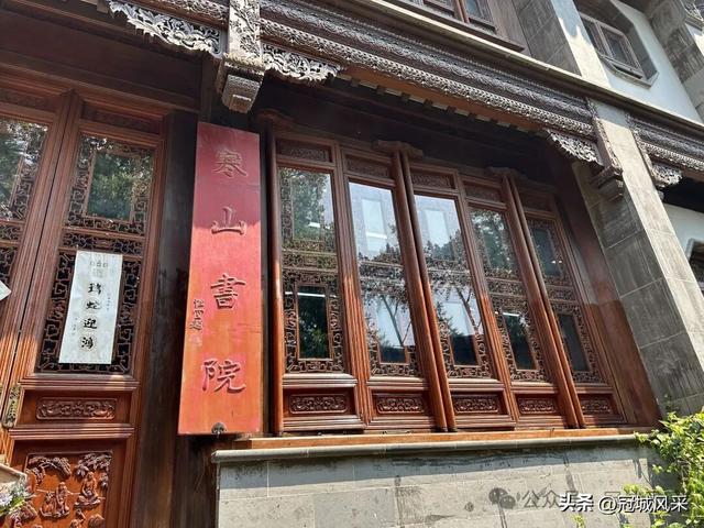 苏州城韵·张澄桥与寒山寺