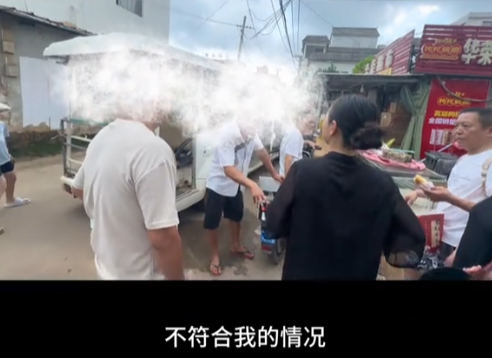 涠洲岛司机恐吓游客，态度嚣张扬言杀人不犯法，内幕曝光，有情况