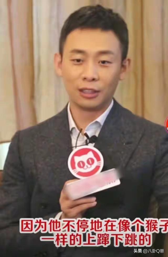 拔出萝卜带出泥！吴京风波牵扯出多位明星，李连杰张译点评的没错
