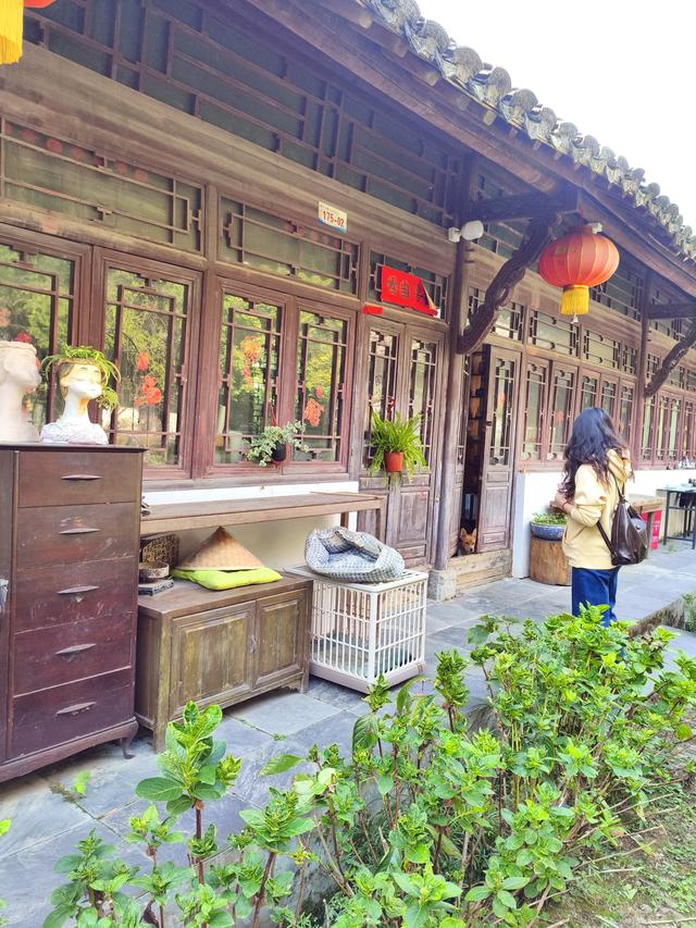 江西五日自由行：探秘景德镇雕塑瓷厂《十四》(2025·10·30～11·3