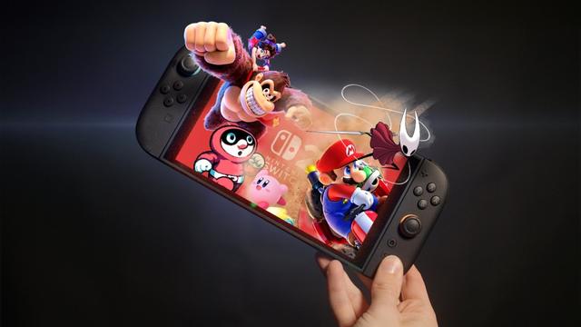 Switch2 藏双 DLSS 套路！性能省一半，数毛社实锤 3A 优化秘诀