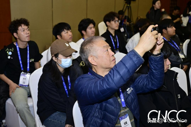 CNCC2025 | 科普论坛：让计算科学的传播更深刻、更真实、更有温度