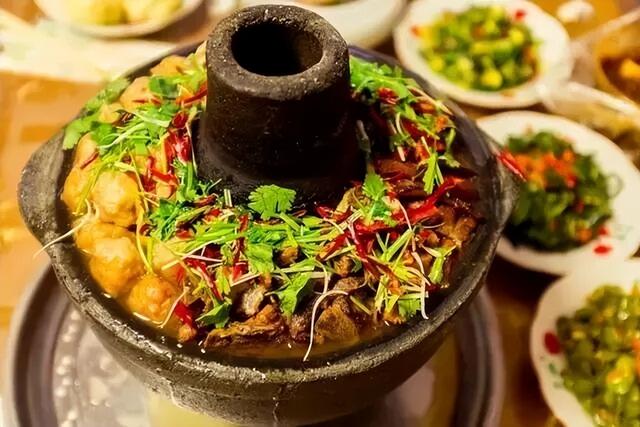 静赏万物收藏 暖游如意陇原