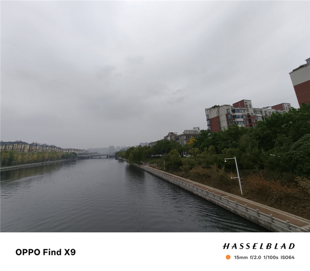 最强的超质感标准版！OPPO Find X9评测: 高参数高体验