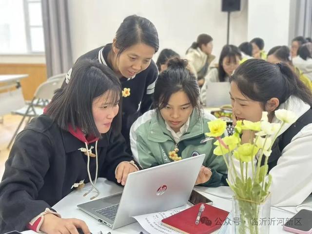 “聚焦师幼互动，优化一日生活中的支持策略”区级大教研活动