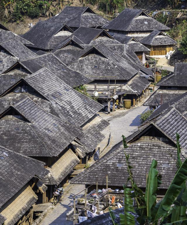《国家地理》力荐小众宝藏地，森林覆盖率83.14%，避世避暑秘境！