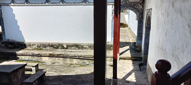 携台湾亲朋自驾游滇西南之十