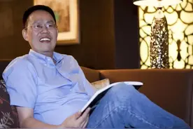 湘阴籍作家周瑟瑟获评“2023年度全国十佳诗人”图片