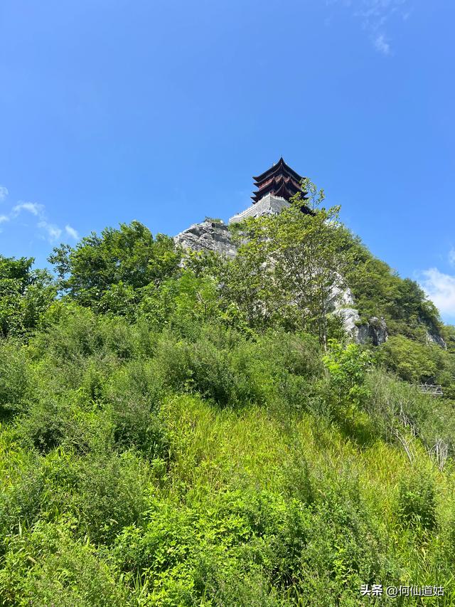 龙南阳明山谷