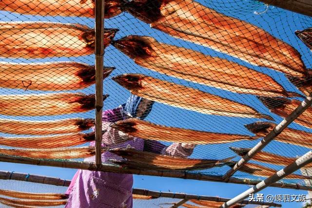 半升洞至嵊山岛开航时间12月15日起调整，小岛冬游快安排。