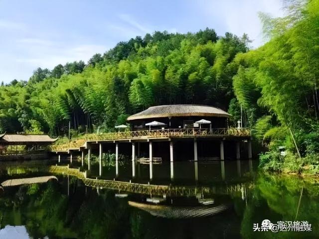 十二月的宣汉，你未曾遇见的冬日秘境专属体验卡限时来袭!