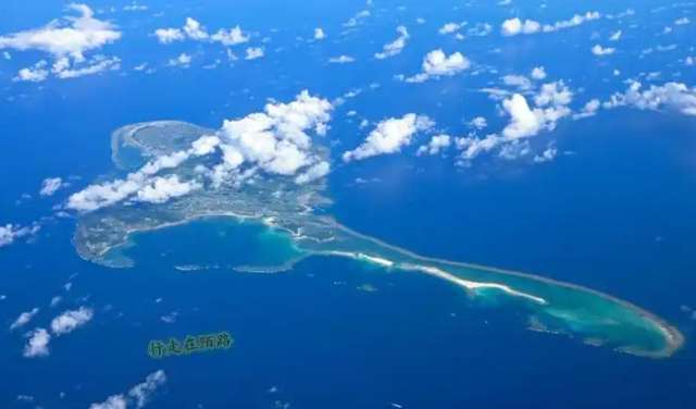 琉球群岛原住民：感谢日本打压30年，给世界留下一方净土