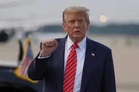 因称美军打击仅使伊朗核计划推迟数月，特朗普威胁起诉《纽约时报》和CNN，《纽约时报》强硬回应：不撤回图片