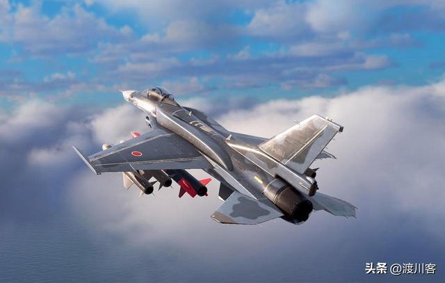 日本终于认清现实，和中国的差距藏不住了，战机挑衅失败反遭驱赶