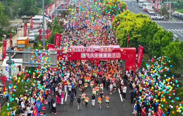 腾飞大桥不只是交通工程，连接京涿产业人才，古城借势发力成典范