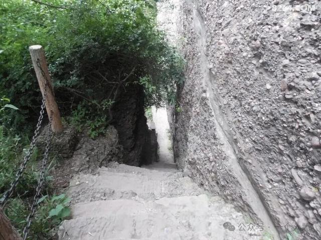 历史上的国家级大道，你走过几条？