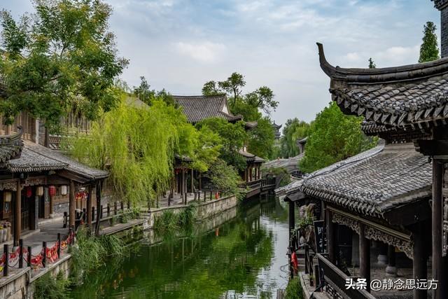 河南人去了济宁和枣庄，直言不讳：济宁和枣庄生活方式截然不同！