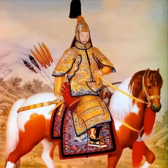难怪咸丰帝31岁去世，你看他前往热河干了啥？每天都干4件要命事