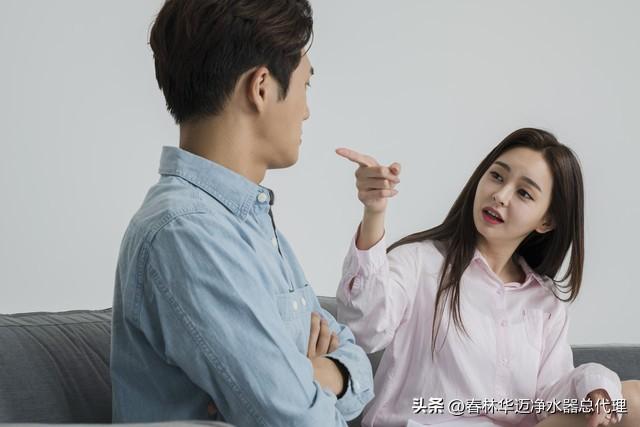 男人越吼你、不心疼、不尊重，女人越要牢记这3点，比吵架管用