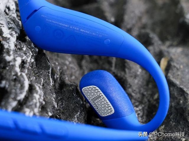 JBL ENDURANCE PACE悦跑环体验： 专为运动而生，释放满格能量