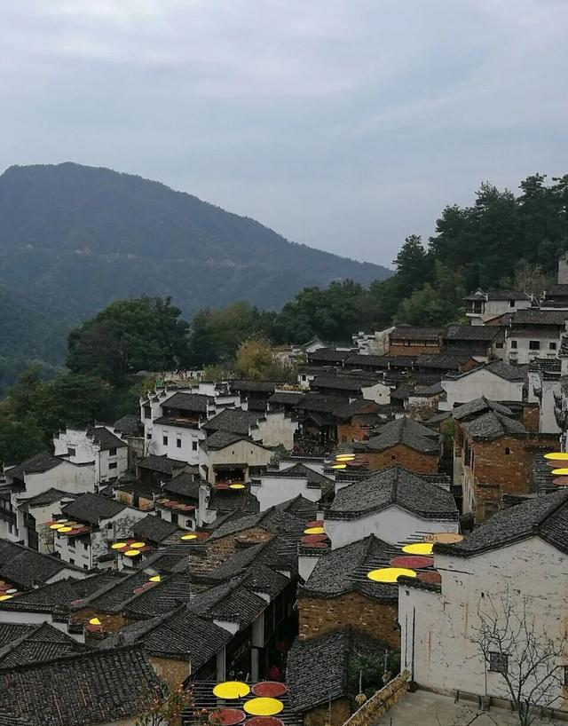碾压省会！江西上饶，凭什么旅游全国第七？