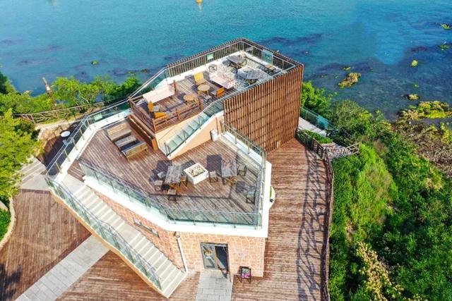 山东夏季“顶流”线路公布，荣成5处上榜，这波安利可以冲了~