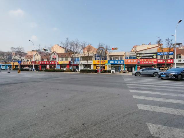 记录德州：逛德州城南邹李早市，你来过吗