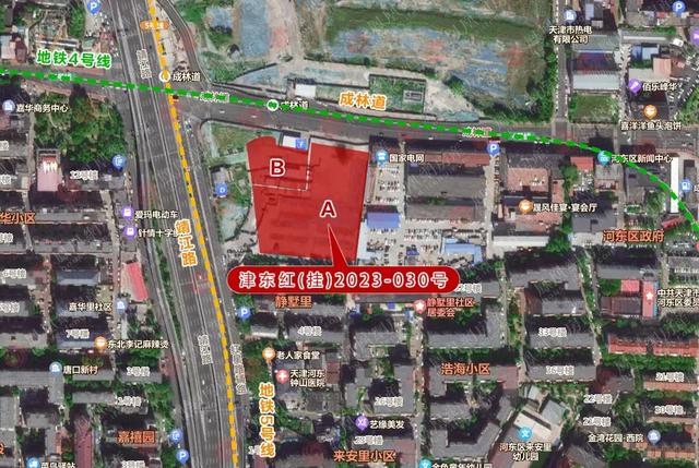 2024天津拆迁改造、城更规划曝光！涉及16个区！