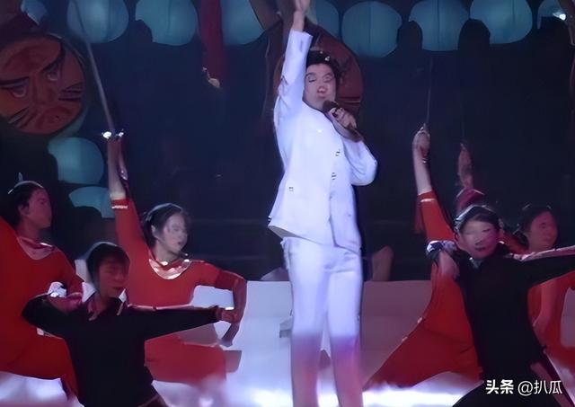 原来他已去世13年！曾因春晚一夜爆红，当过局长，无儿无女太凄凉