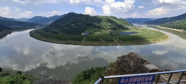 自驾游国道331辽宁吉林段，沿途看了12个景点