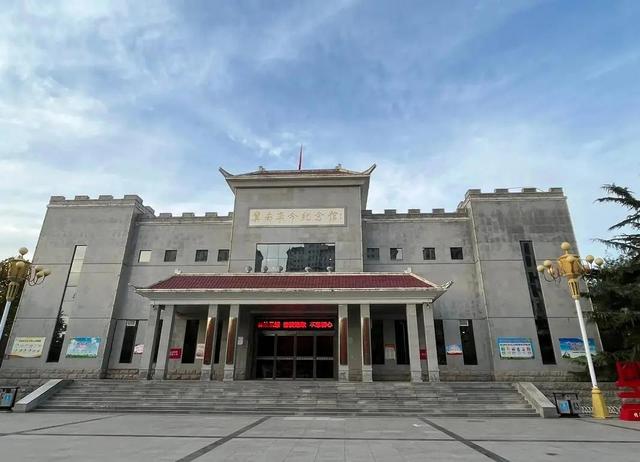 邢台任泽区，一个被严重低估的周末好去处！周末游河北，打卡推荐