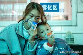 新冠又感染发生四个症状时一定要去医院，千万不要在家里硬撑图片