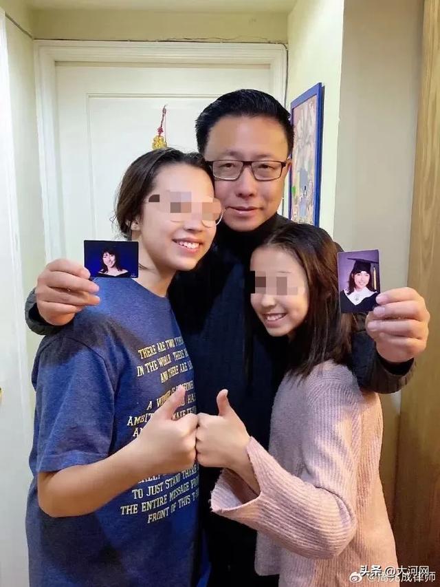 “疯狂英语”李阳诉前妻案一审胜诉