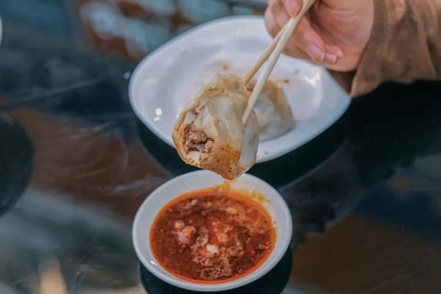 相信我！这么好吃的城市值得你专门为她飞一趟！