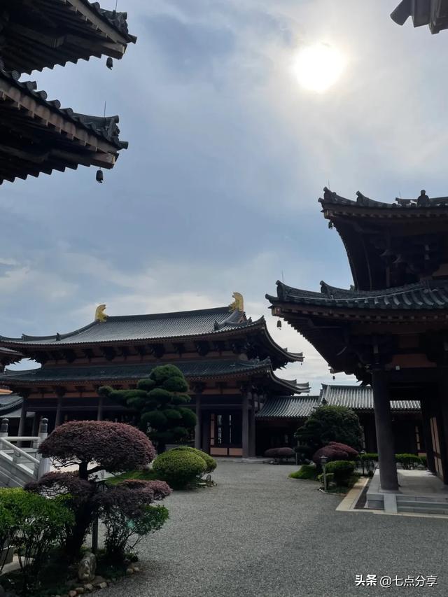 梅州周末游：丰顺留隍惠仁圣寺+黄金镇鸳鸯寨公园