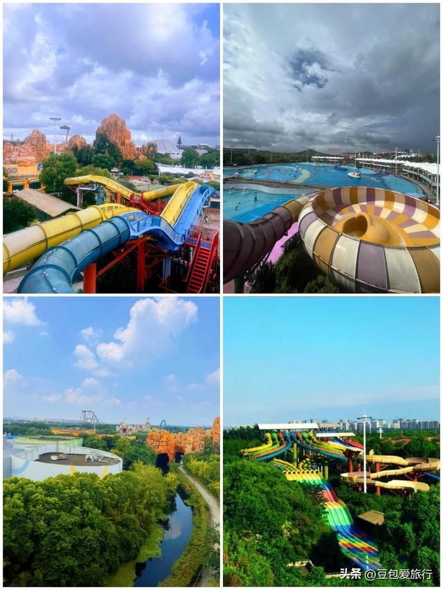 上海松江漫游指南邂逅人文自然与童趣之旅