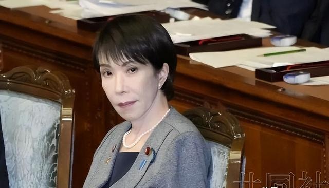 最后关头，高市被催谢罪，美防长警告日本，日方要废除中国出兵权