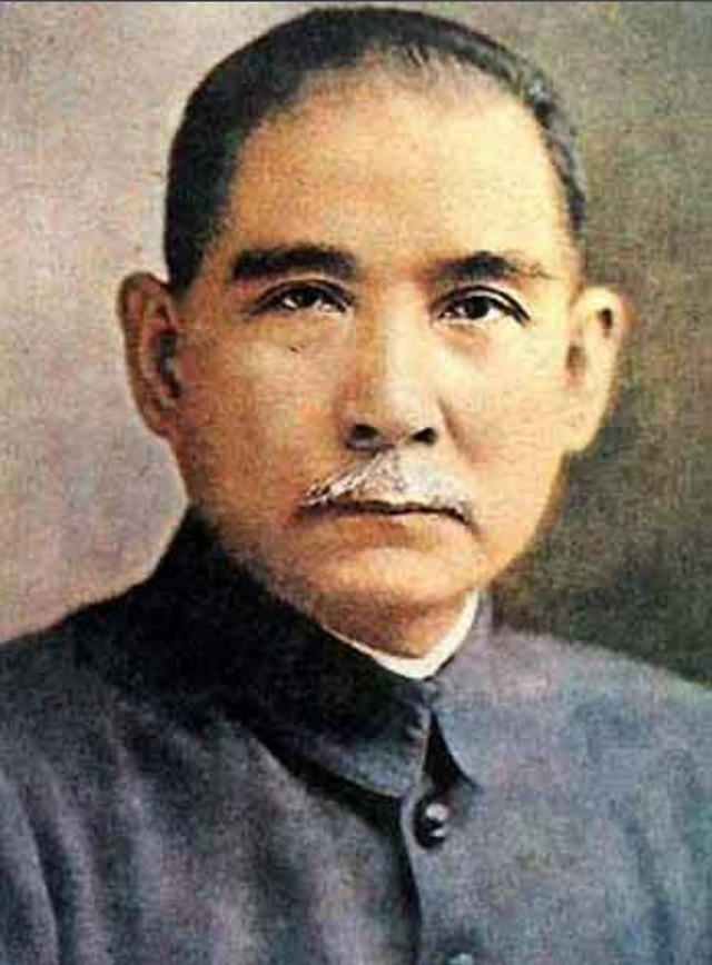 谁是毛主席的高参？伟人：古有孙子，今有郭子，此人水平不亚于我