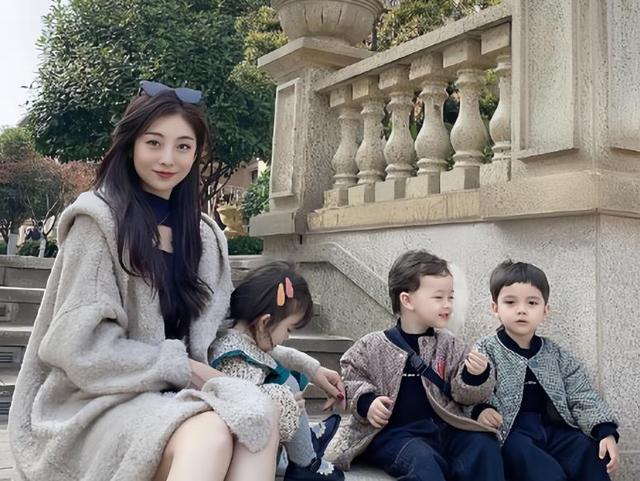 “买英国精子生3娃”的山东女人，7年后现状曝光：她后悔了吗？