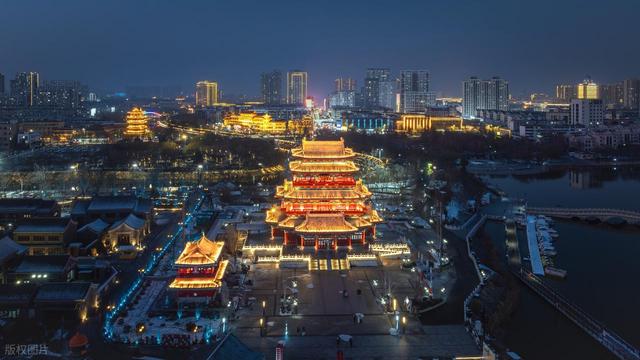 从北京出差河北省，毫不客气的说，河北省的“大”真不是吹出来的 第6张