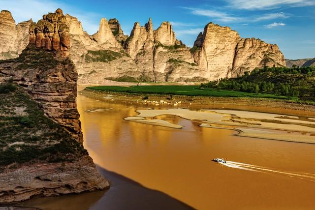 收藏起来慢慢去！国内10个地方人少景美，去过5个以上算旅行家